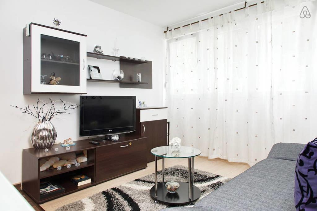 Apartment Stanic - "Home Away From Home" Split Zimmer foto
