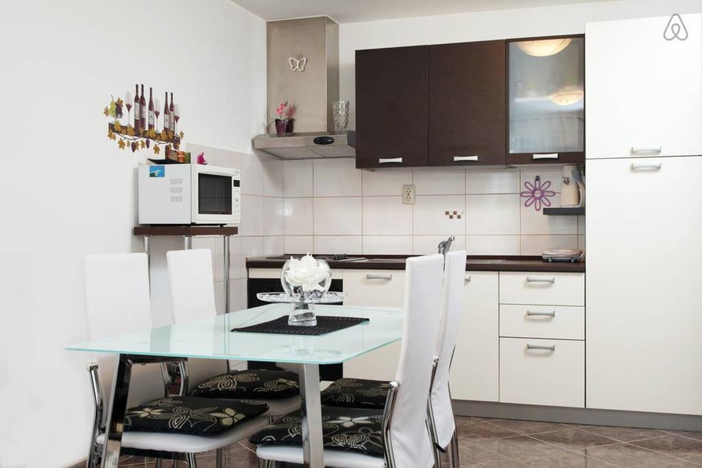 Apartment Stanic - "Home Away From Home" Split Zimmer foto