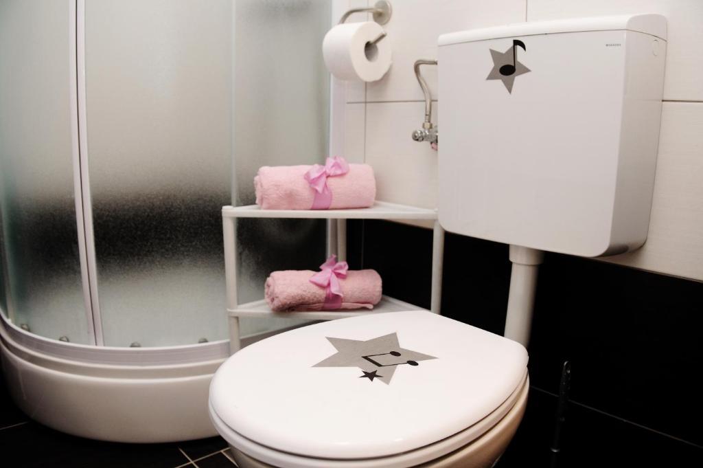 Apartment Stanic - "Home Away From Home" Split Zimmer foto