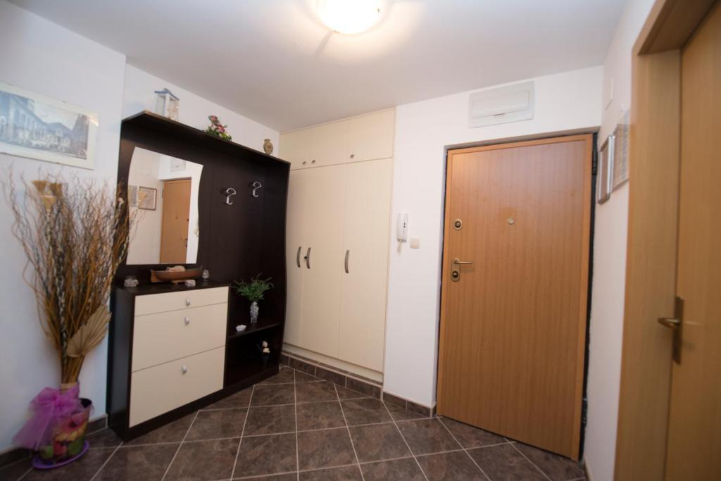 Apartment Stanic - "Home Away From Home" Split Zimmer foto