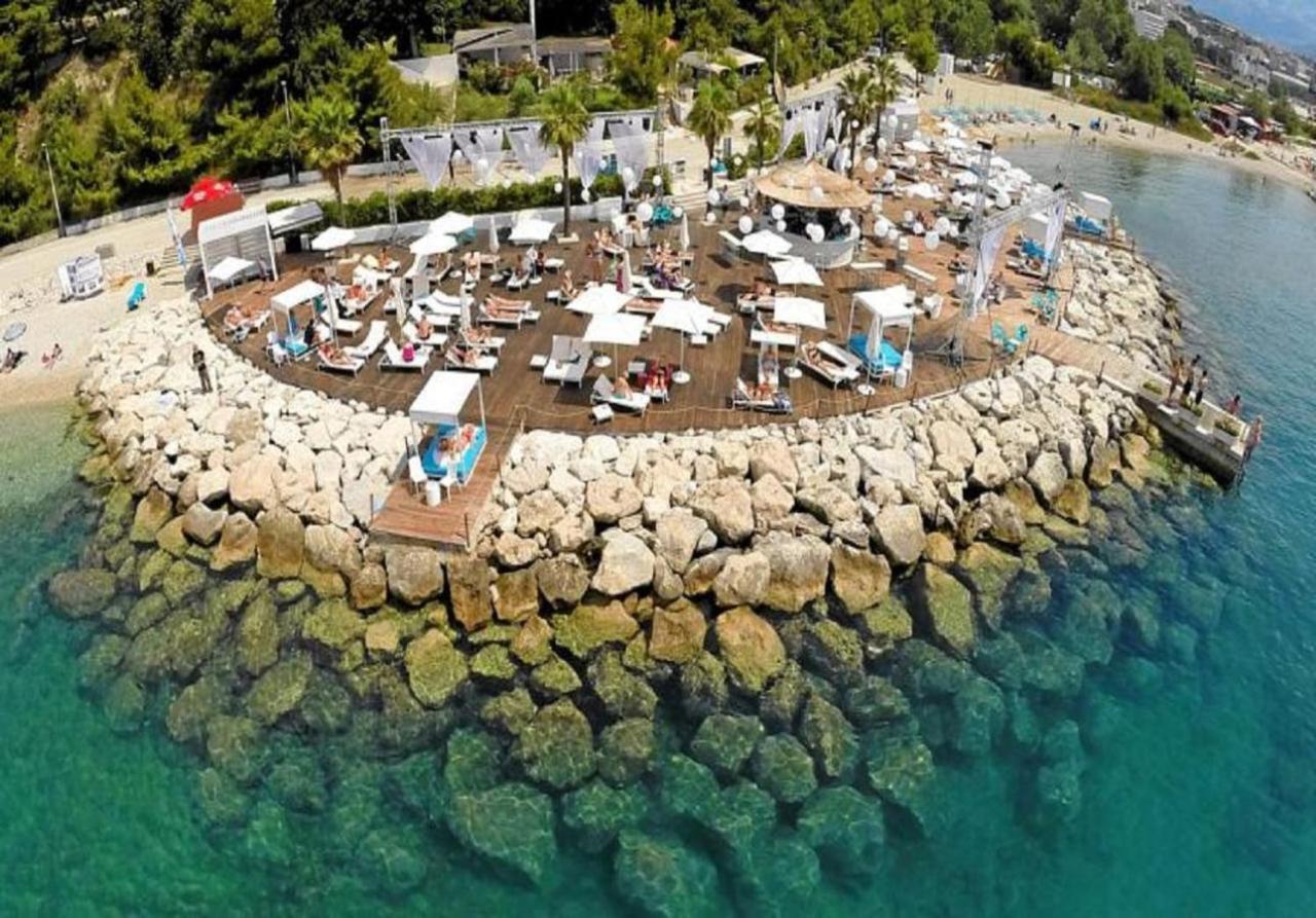 Apartment Stanic - "Home Away From Home" Split Exterior foto